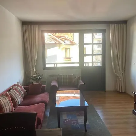 Cozy 1-bedroom Apartment Bansko