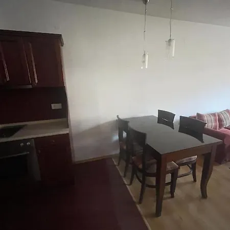 Apartment Cozy 1-bedroom