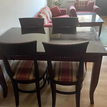 Apartment Cozy 1-bedroom Bansko