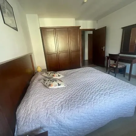 Apartment Cozy 1-bedroom *