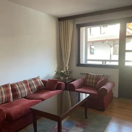 Cozy 1-bedroom *