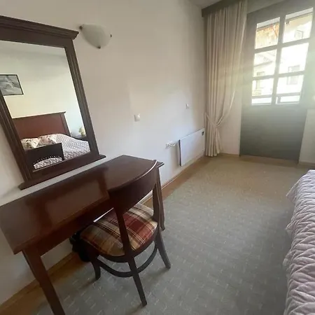 Apartment Cozy 1-bedroom *